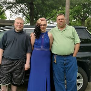 Meet your Posher, Steve